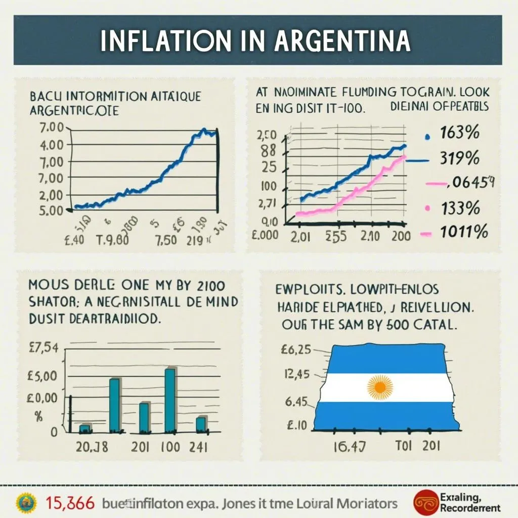 Análisis de la Inflación en Argentina