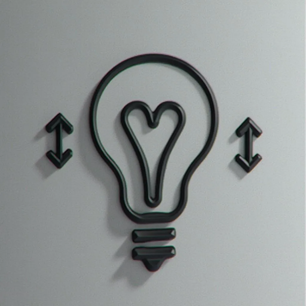 Icono de Innovación Constante