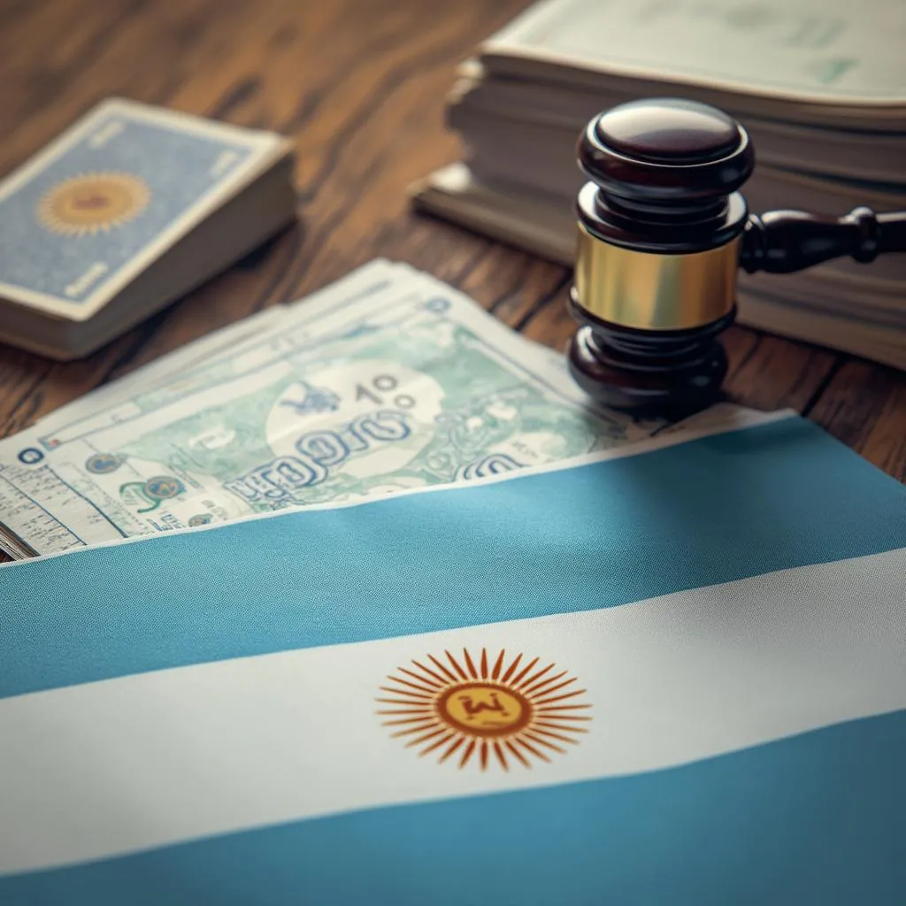 Nuevas Regulaciones Financieras en Argentina