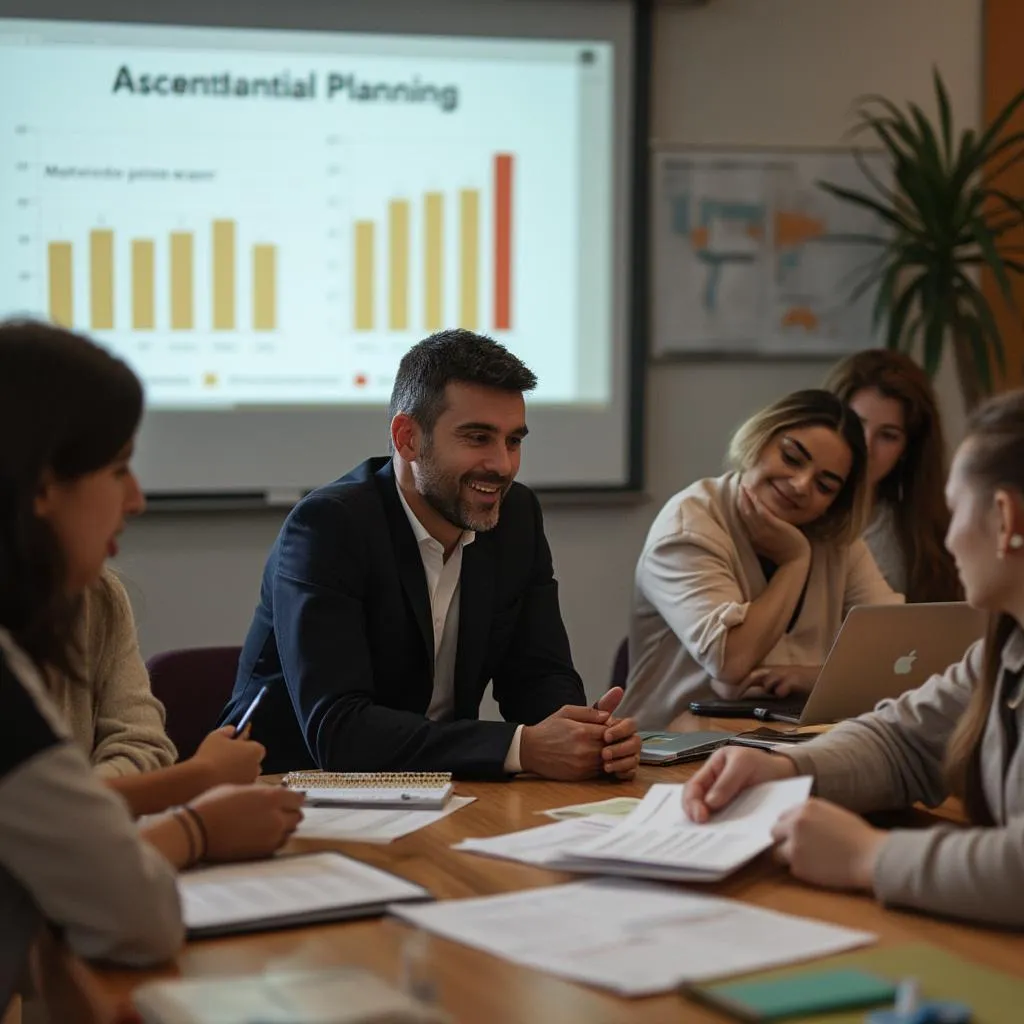Taller de Planificación Financiera Personal