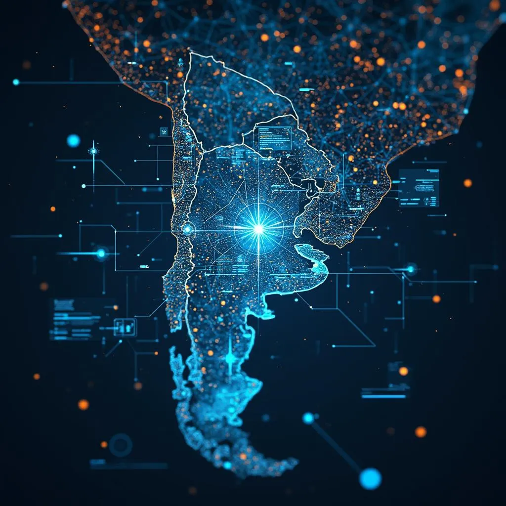 Innovación financiera y tecnológica en Argentina