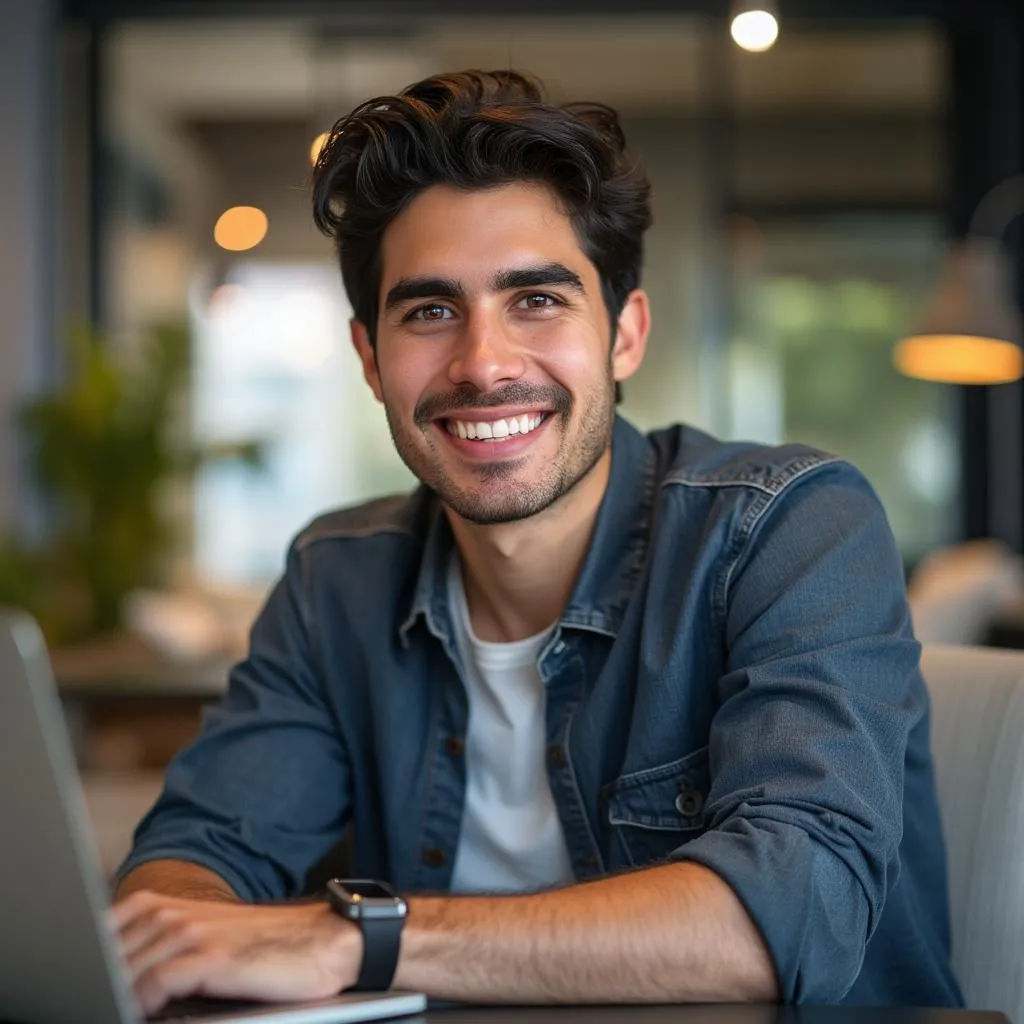 Javier Molina, Fundador de InnovaSoft