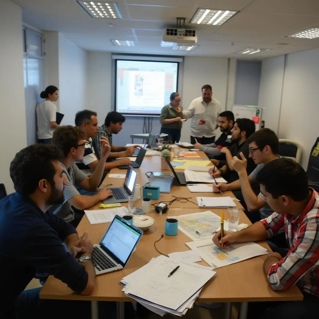 Workshop de Finanzas para PyMEs
